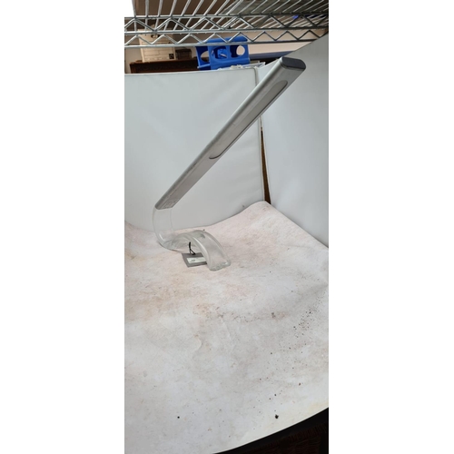 280 - Modern Dwell Desk Lamp (missing lead)