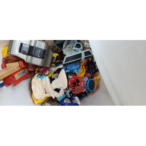 295 - Assorted Vintage Toys etc