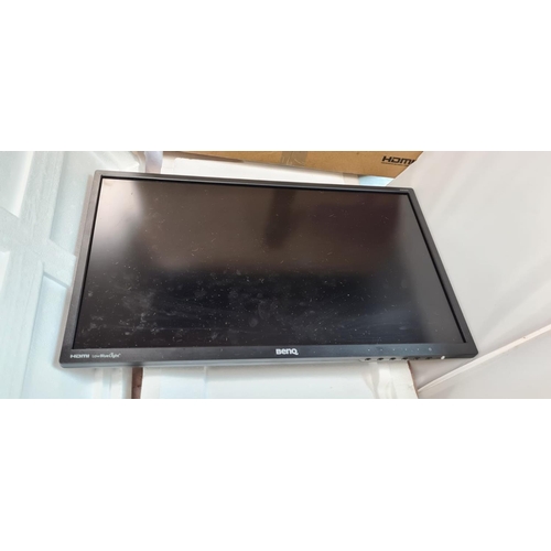 298 - New and Boxed Benq BL2480 LED Monitor