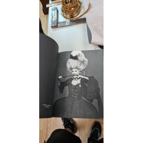 316A - Little Black Jacket: Slipcase Edition-Karl LAGERFELD, Carine ROITFELD Published by Steidl