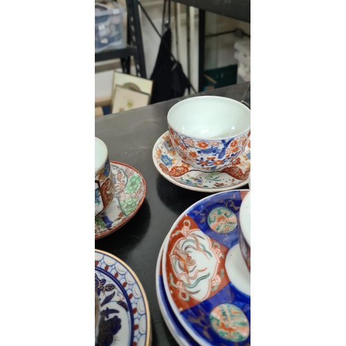 479 - Mixed Lot of Various Chinese Ceramics