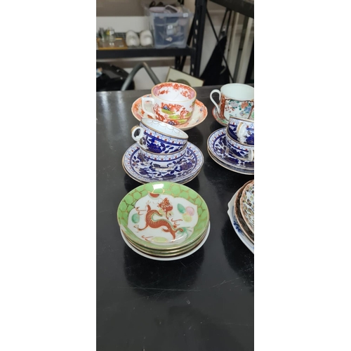 479 - Mixed Lot of Various Chinese Ceramics