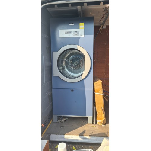 116 - Miele Professional Tumble Dryer-Working in Excellent Condition