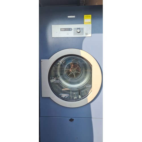 116 - Miele Professional Tumble Dryer-Working in Excellent Condition