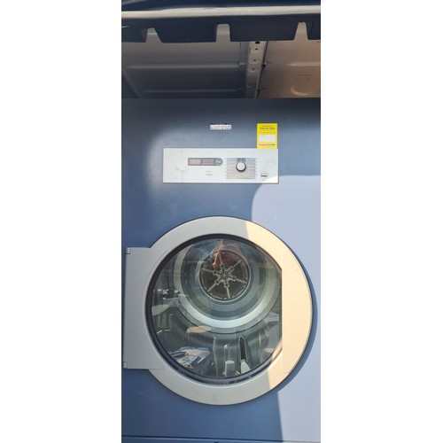 116 - Miele Professional Tumble Dryer-Working in Excellent Condition