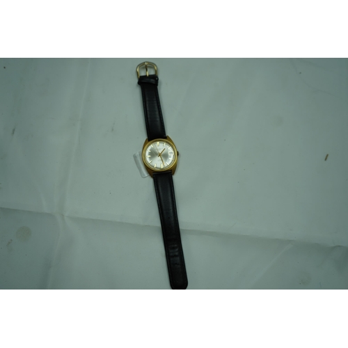 120 - Vintage Talis 21 Jewel Mechanical Wrist Watch