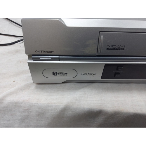 513 - Toshiba V633UK VHS Recorder