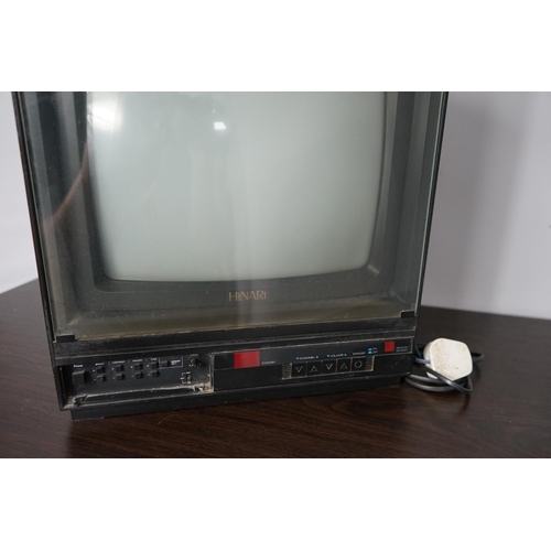 434 - Vintage Hinari Gaming Television