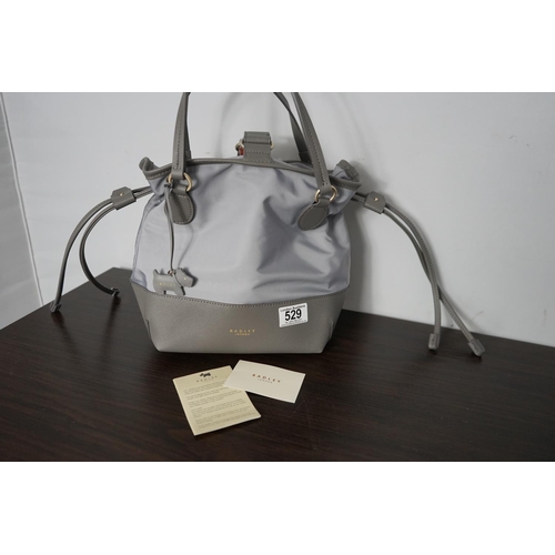 529 - Radley Handbag