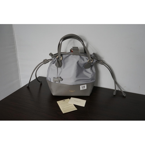 529 - Radley Handbag