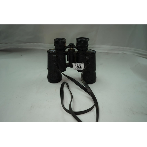 162 - Pair of Tasco Binoculars