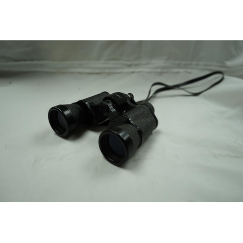 162 - Pair of Tasco Binoculars