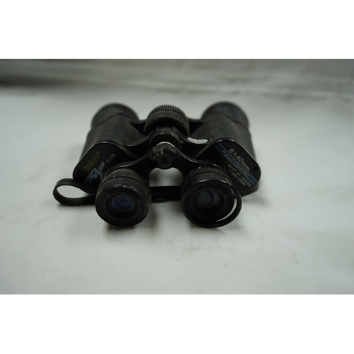 162 - Pair of Tasco Binoculars