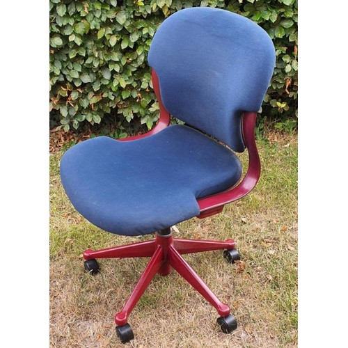 46 - Herman Miller Equa Swivel Office chair