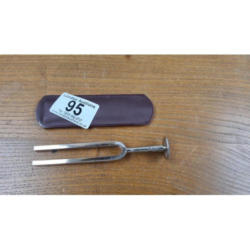 95 - Old Exterol Tuning Fork