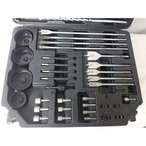 647 - Brand New Unused Drill/Tool Set