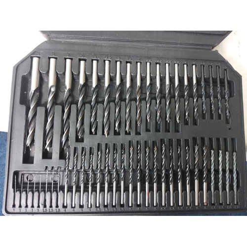 647 - Brand New Unused Drill/Tool Set