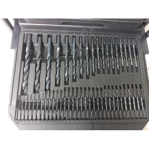 647 - Brand New Unused Drill/Tool Set