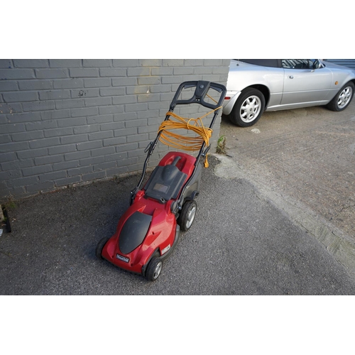 836 - Mountfield Electric Lawn Mower