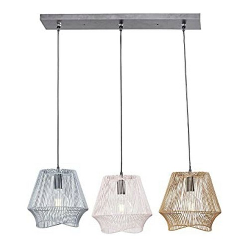 64 - Kare Lighting Ischia Dining Room Pendant Light Fitting