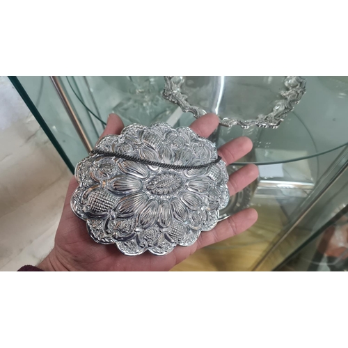 11x - 900 Grade Silver Mirror