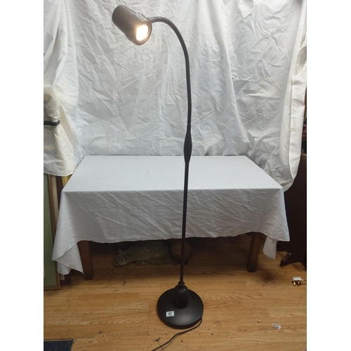 65 - Serious Readers LED Reading Lamp