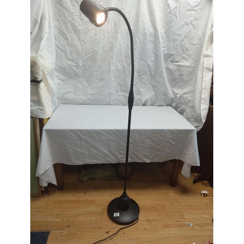 65 - Serious Readers LED Reading Lamp