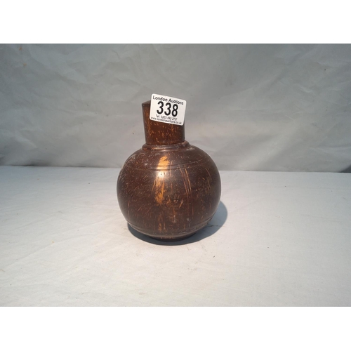 338 - Old Bottle