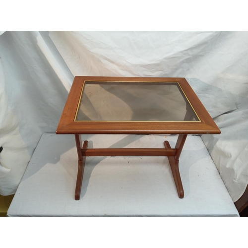 463 - Mid Century Coffee Table