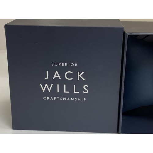 28 - Unused Jack Wills Watch