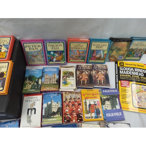 455 - Good Lot of Mostly Children's Books