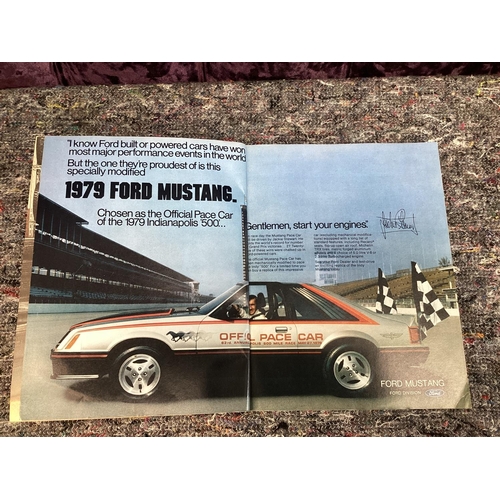 113 - Indianapolis 500 1979 Yearbook