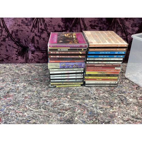 478 - Good Lot of CD's