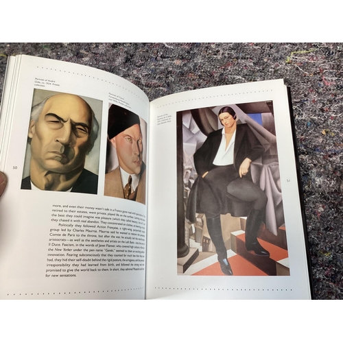 645 - Passion by Design: Art and Times of Tamara De Lempicka H/B