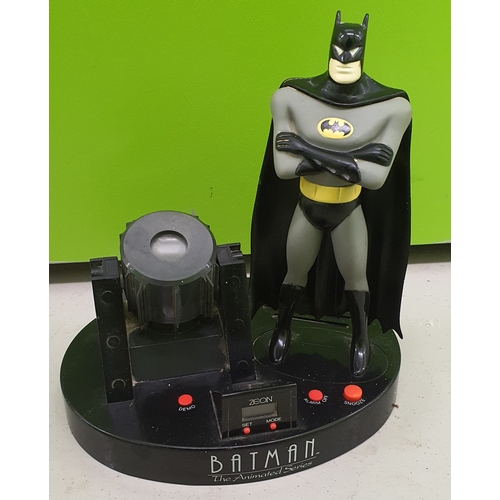 72 - Old Batman Alarm Clock