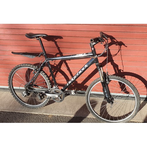 79 - Ridgeback Men's Mountain Bike