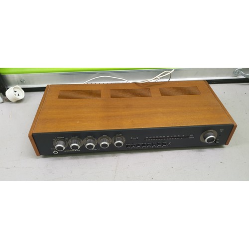 23 - Goodmans Module 80 Stereo receiver