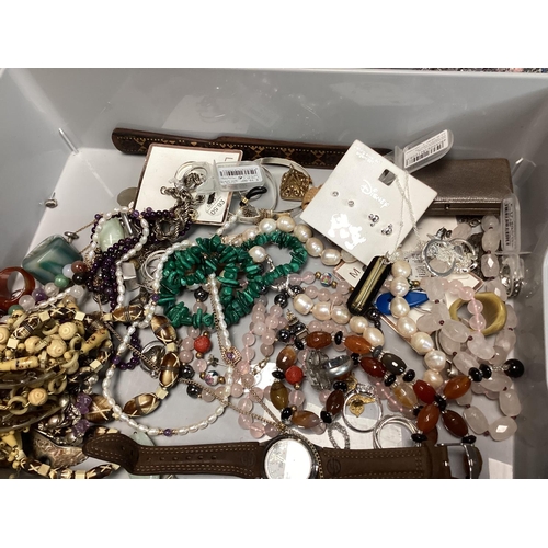 182 - Assorted Jewellery Lot