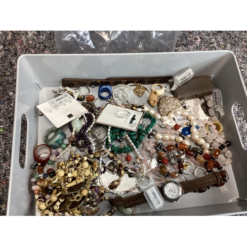 182 - Assorted Jewellery Lot