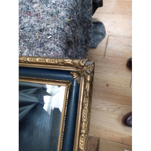 314 - 2 Vintage/Antique Mirrors