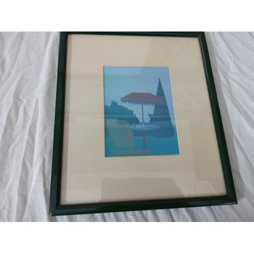 468 - Lot of Various Paintings and Prints