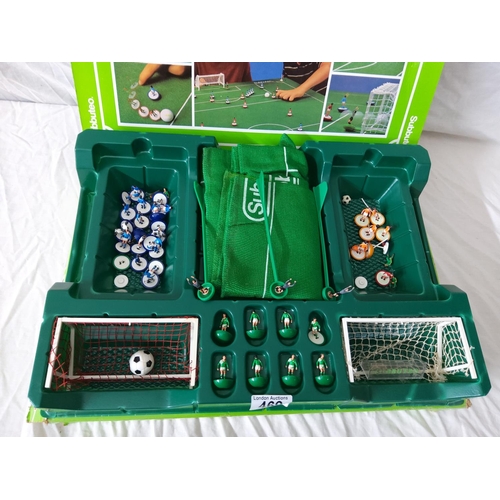 469 - Good Vintage Subbuteo Lot