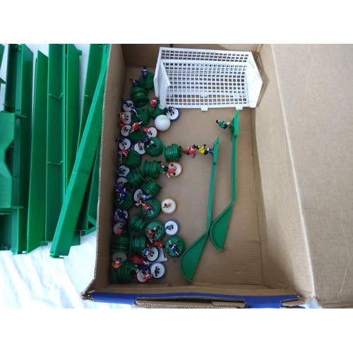 469 - Good Vintage Subbuteo Lot