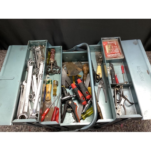 594 - Good Lot of Vintage Tools