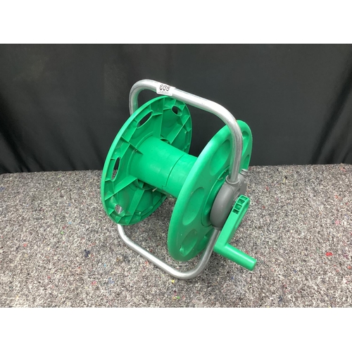 608 - Hozelock Hose Reel