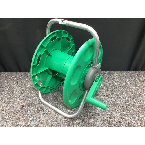 608 - Hozelock Hose Reel