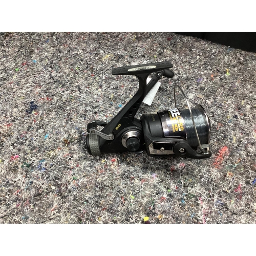 630 - Free Carp 60 Fishing Reel