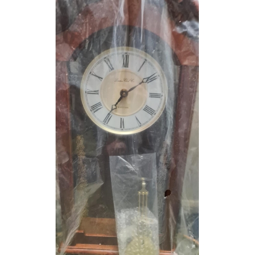 442 - Unused London Clock Company Wall Clock