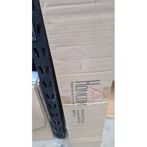 568 - New and Boxed Radiator Cover