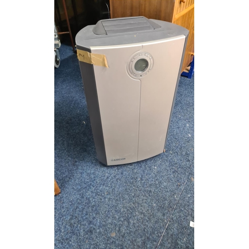 674 - Amcor 15KEH-410 Air Conditioning Unit